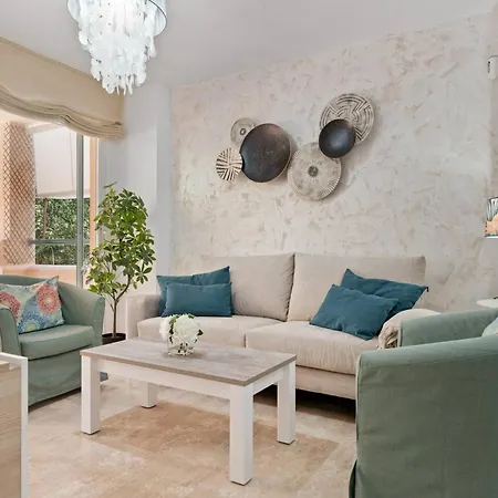 3316 Casa Jacaranda מארבלה