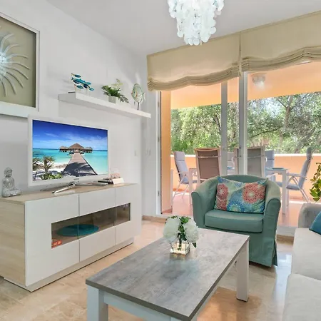 דירה 3316 Casa Jacaranda
