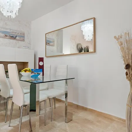 3316 Casa Jacaranda דירה