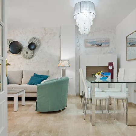 Daire 3316 Casa Jacaranda